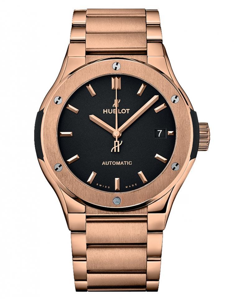 HUBLOT 510.OX.1180.OX 經典融合