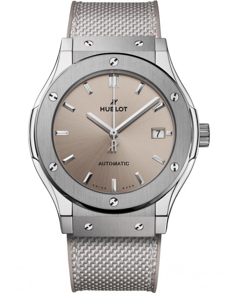 HUBLOT 511.NX.4610.NR.HEC25 經典融合