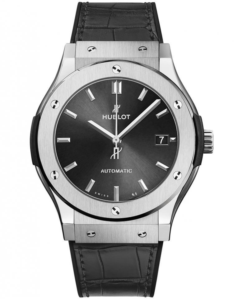 HUBLOT 511.NX.7071.LR 經典融合