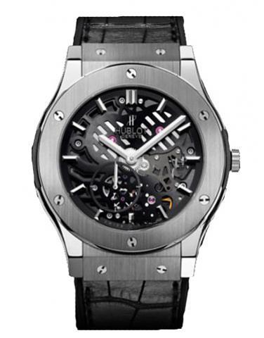 HUBLOT 515.NX.0170.LR 經典融合