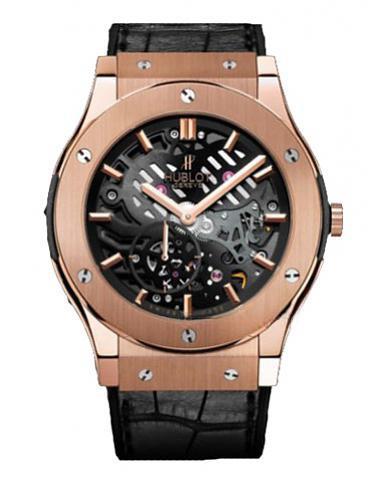 HUBLOT 515.OX.0180.LR 經典融合