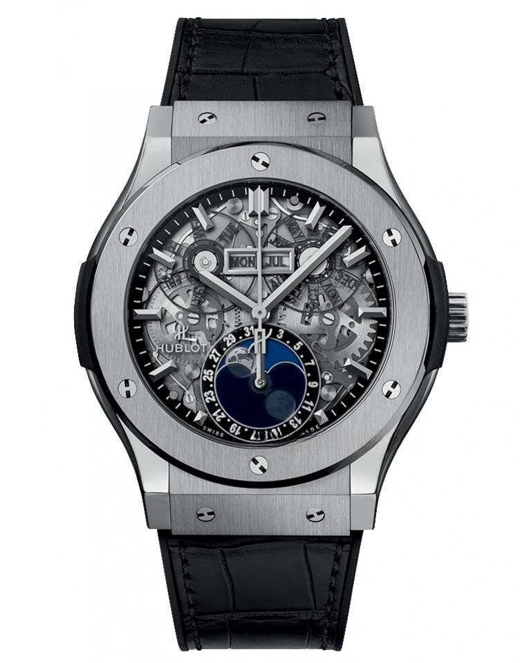 HUBLOT 517.NX.0170.LR 經典融合