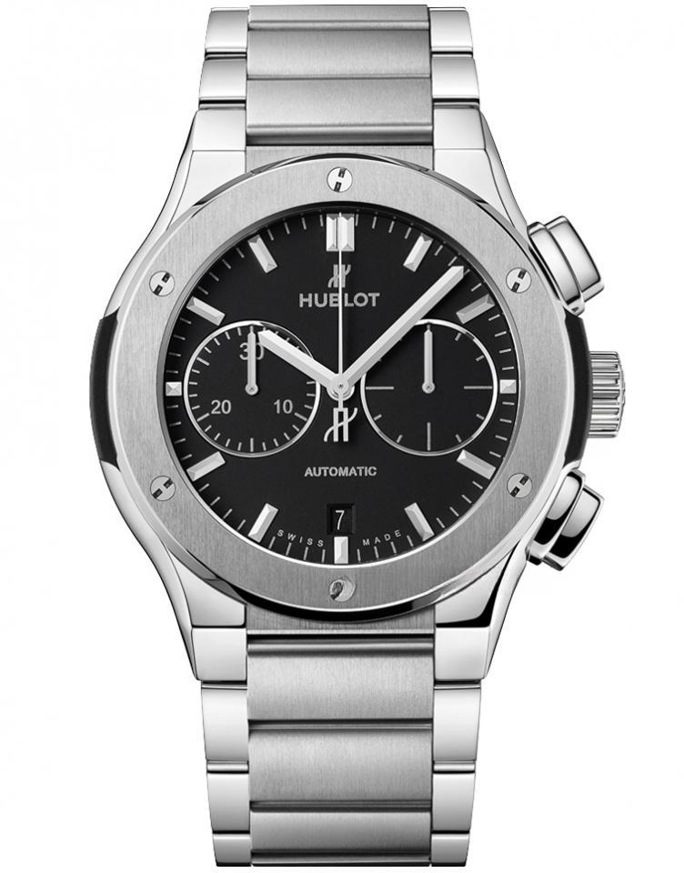 HUBLOT 520.NX.1170.NX 經典融合