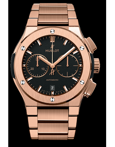 HUBLOT 520.OX.1180.OX 經典融合