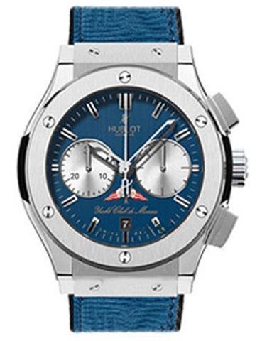 HUBLOT 521.NX.5117.LR.YCM11 經典融合