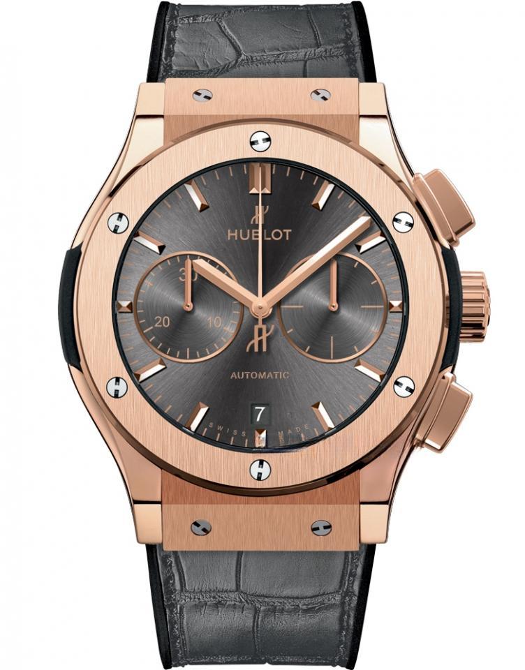 HUBLOT 521.OX.7081.LR 經典融合