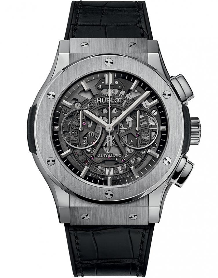 HUBLOT 525.NX.0170.LR 經典融合
