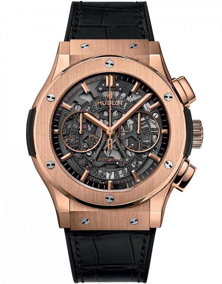 HUBLOT 525.OX.0180.LR 經典融合