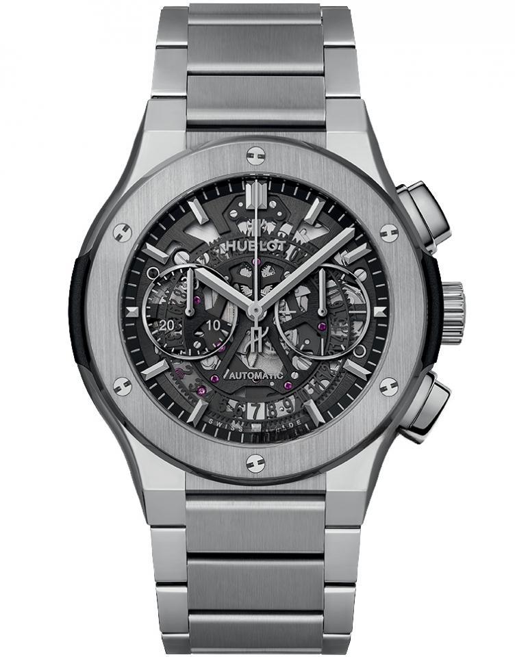 HUBLOT 528.NX.0170.NX 經典融合