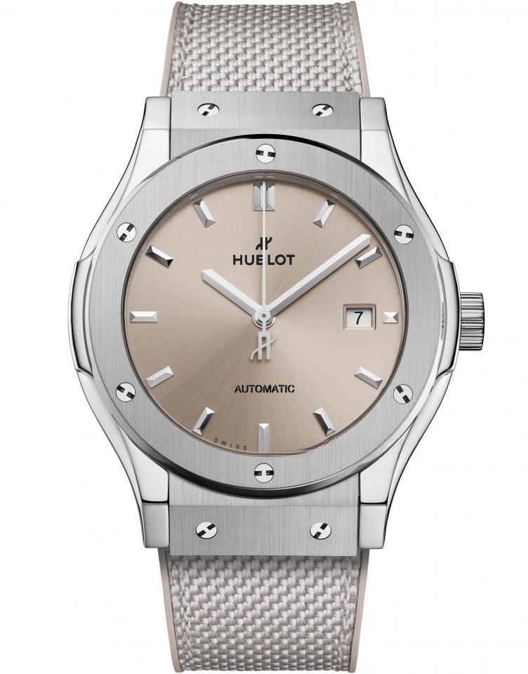 HUBLOT 542.NX.4610.NR.HEC25 經典融合