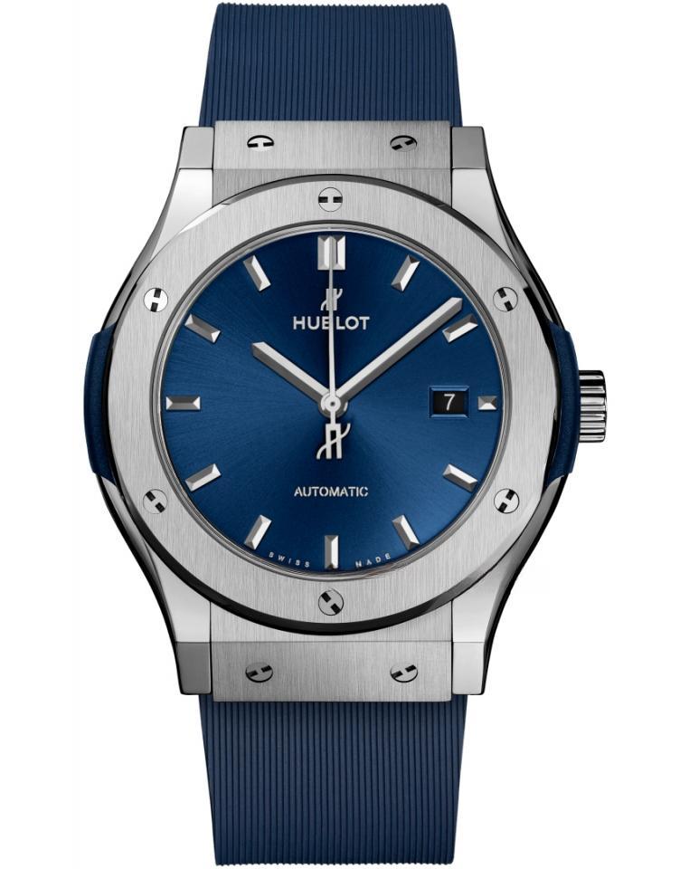 HUBLOT 542.NX.7170.RX 經典融合