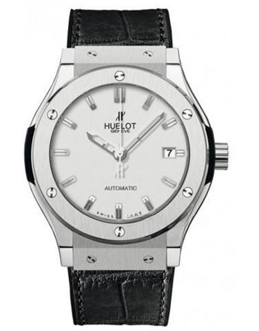 HUBLOT 542.ZX.2610.LR 經典融合