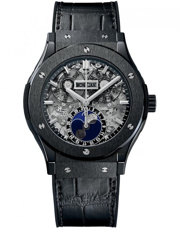 HUBLOT 517.CX.0170.LR 經典融合
