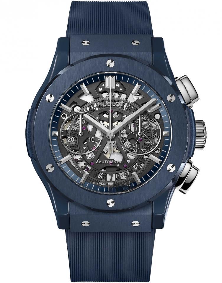 HUBLOT 525.EX.0170.RX.UCL20 經典融合