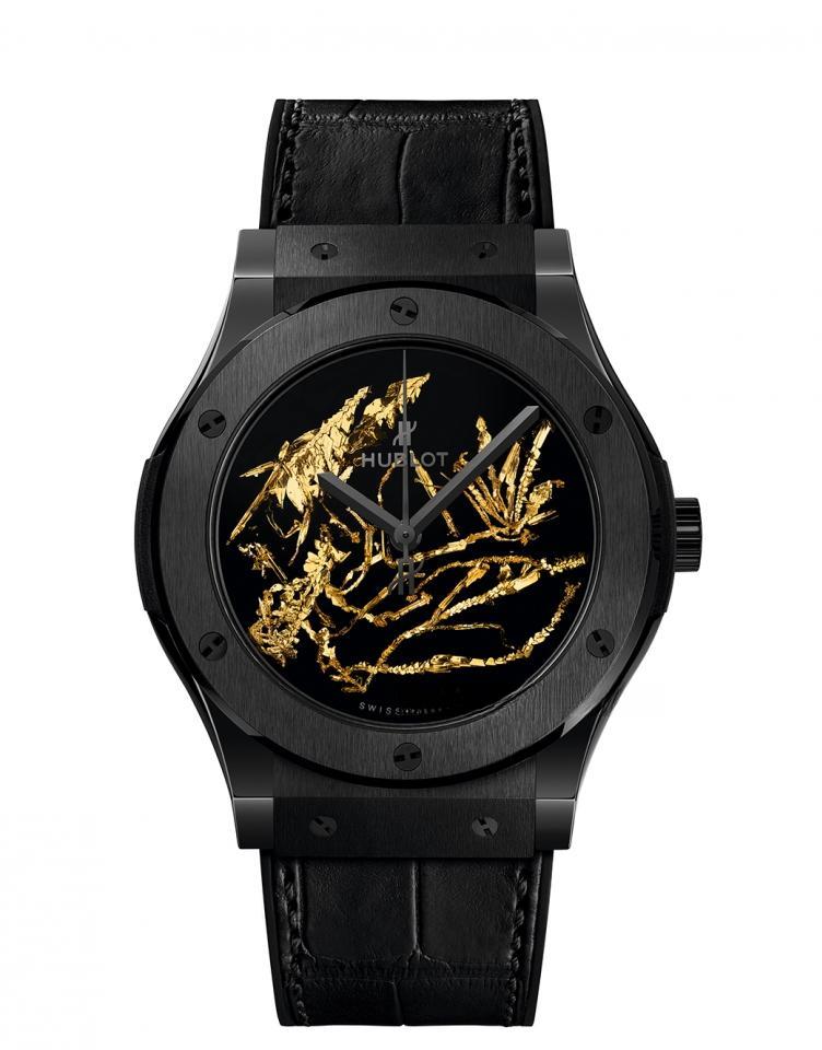 HUBLOT 511.CX.0660.LR 經典融合