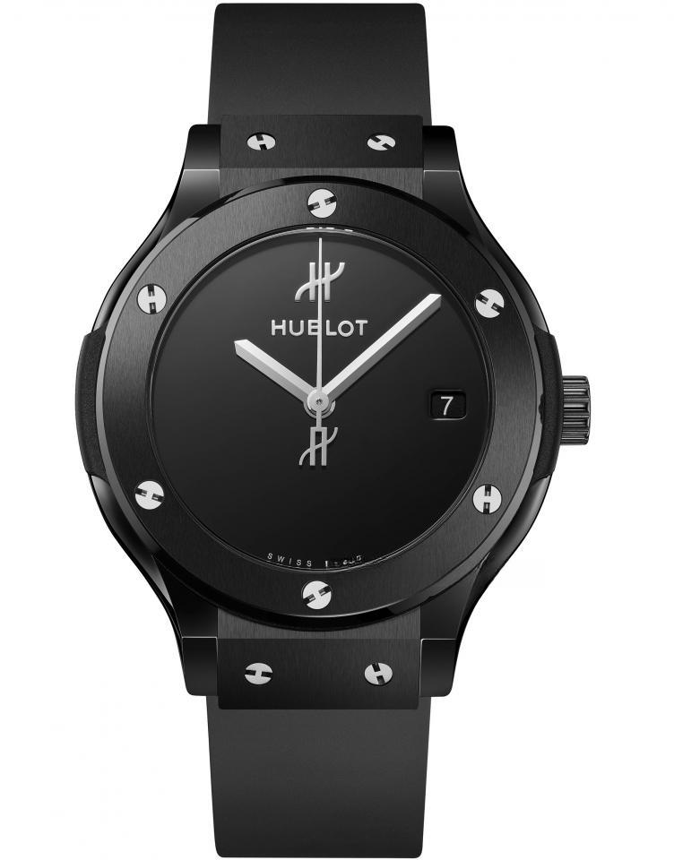 HUBLOT 581.CX.1270.RX.MDM 經典融合