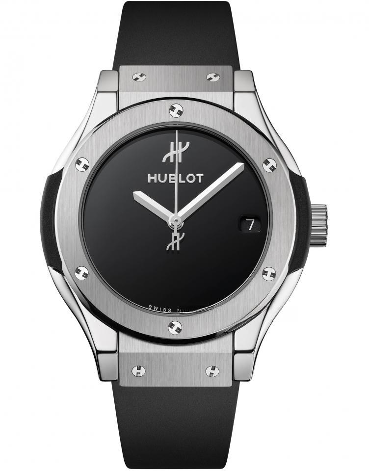 HUBLOT 542.NX.1270.RX.MDM 經典融合
