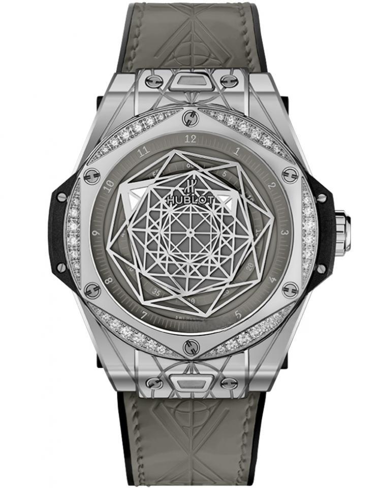 HUBLOT 465.SS.7047.VR.1204.MXM20 BIG BANG