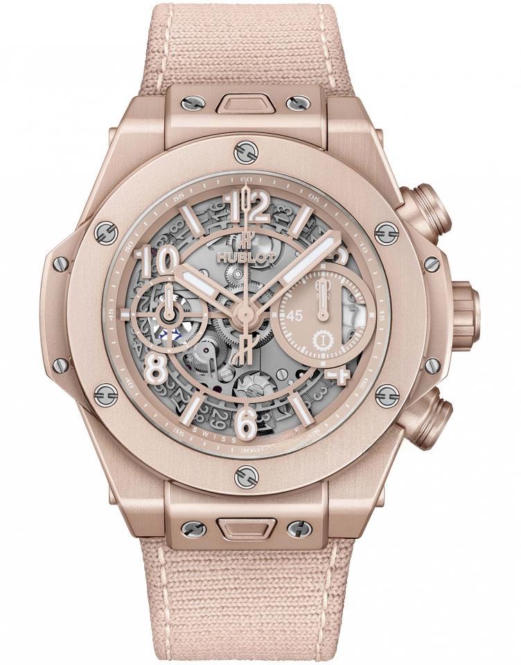 HUBLOT 441.UP.7320.NR.GIT20 BIG BANG