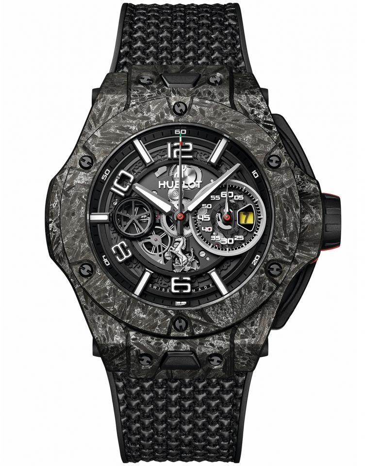 HUBLOT 402.WX.0112.VR BIG BANG