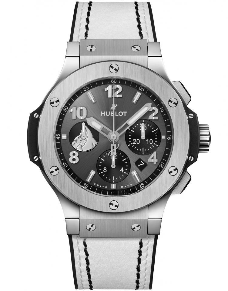 HUBLOT 301.SX.7070.VR.ZTT22 BIG BANG