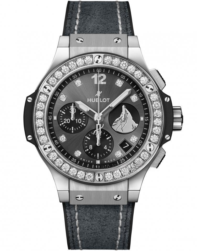 HUBLOT 341.SX.7070.1204.VR.ZTT22 BIG BANG