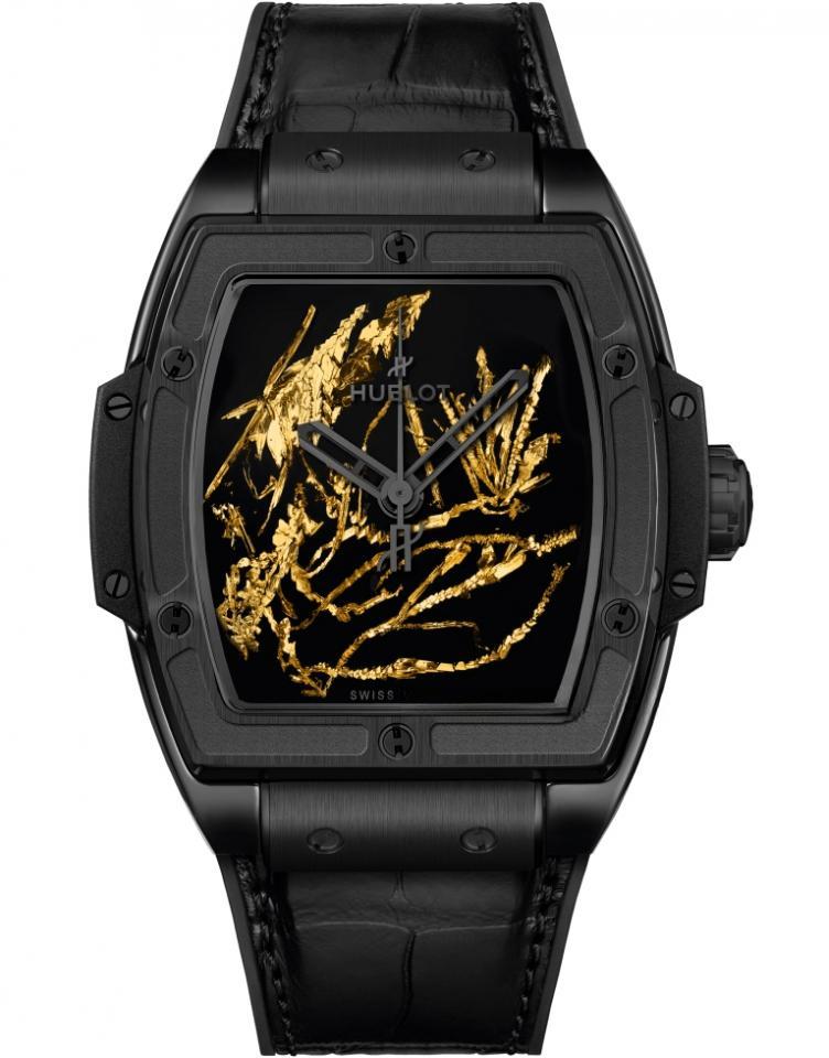 HUBLOT 643.CX.0660.LR BIG BANG