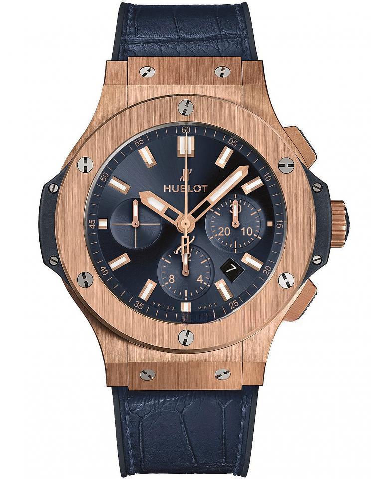 HUBLOT 301.PX.7180.LR BIG BANG