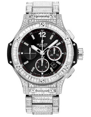 HUBLOT 301.WX.1170.WX.9804 BIG BANG