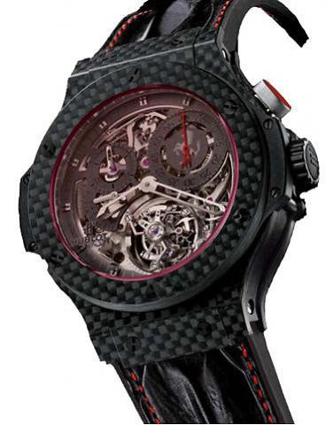 HUBLOT 308.QX.1110.HR.SCF11 BIG BANG