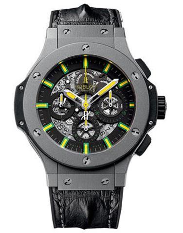 HUBLOT 311.AI.1149.HR.NIE11 BIG BANG
