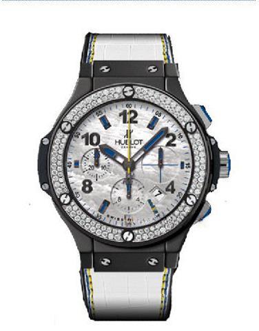 HUBLOT 341.CI.6019.LR.114.AMF12 BIG BANG