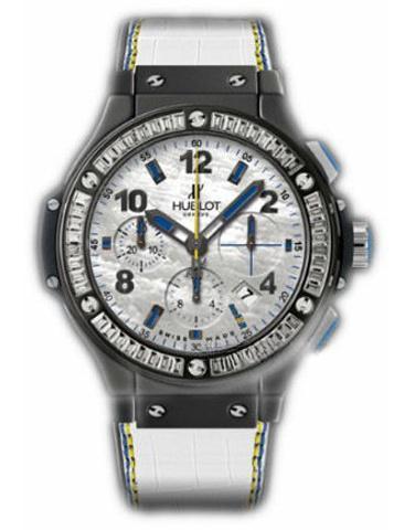 HUBLOT 341.CI.6019.LR.194.AMF12 BIG BANG