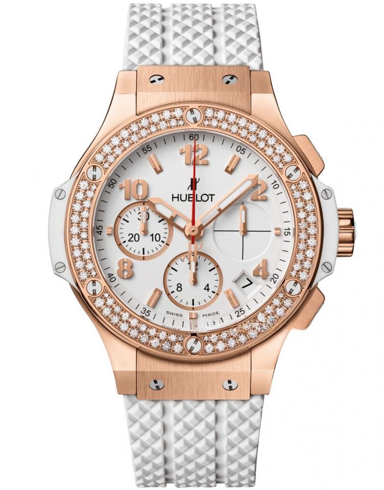 HUBLOT 341.PE.230.RW.114 BIG BANG