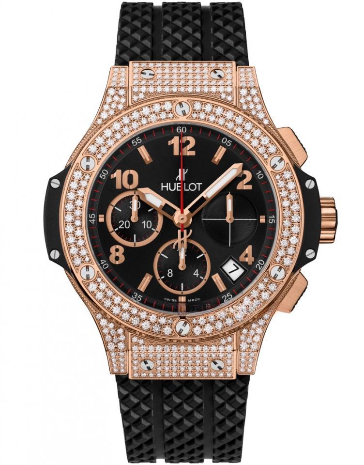 HUBLOT 341.px.130.rx.174 BIG BANG