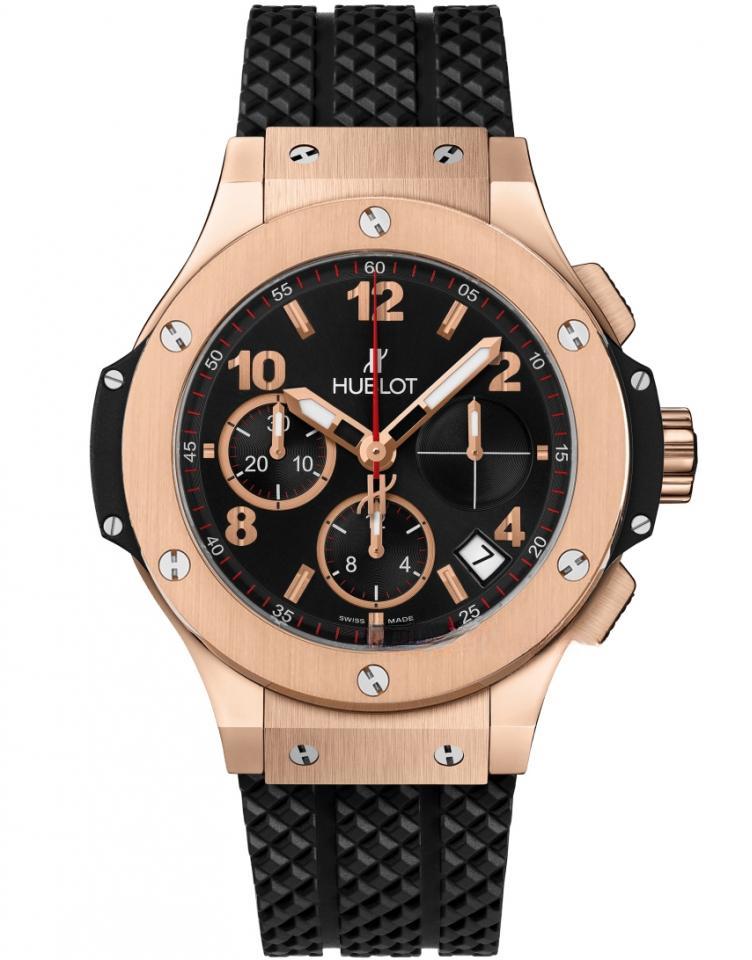 HUBLOT 341.px.130.rx BIG BANG