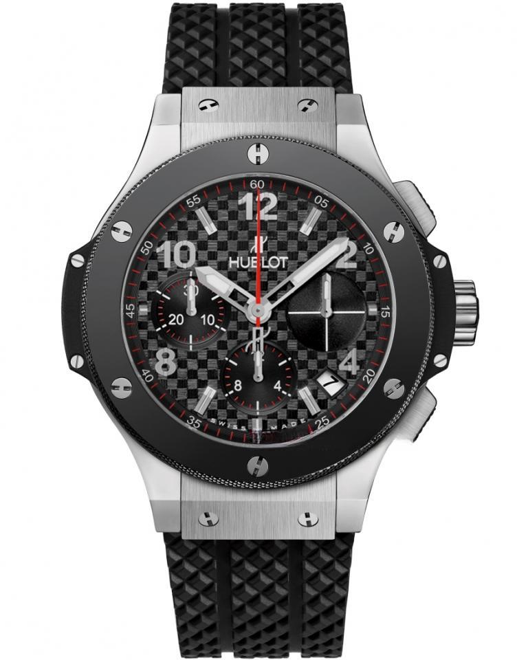 HUBLOT 341.sb.131.rx BIG BANG