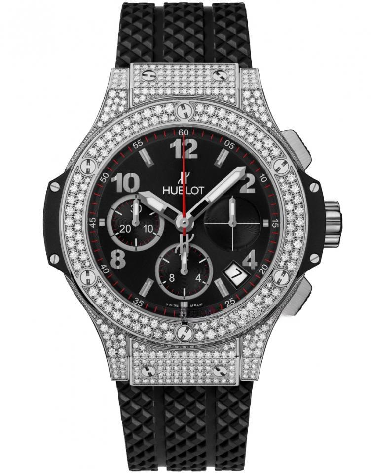 HUBLOT 341.sx.130.rx.174 BIG BANG