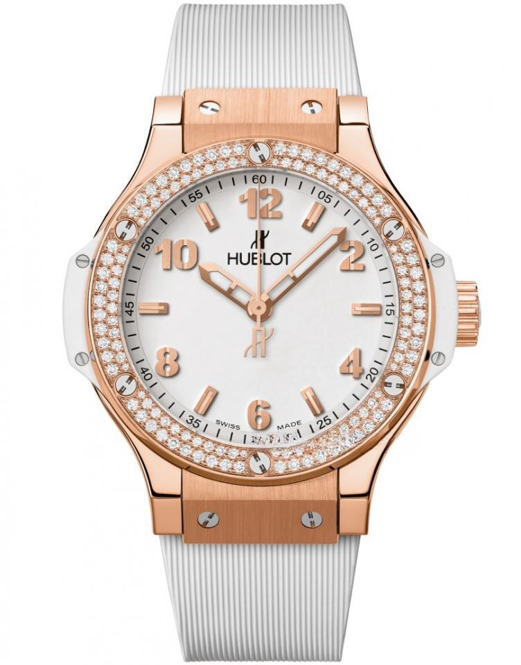 HUBLOT 361.PE.2010.RW.1104 BIG BANG