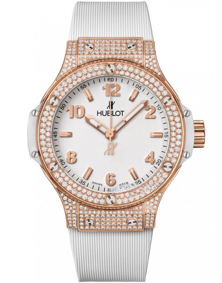 HUBLOT 361.PE.2010.RW.1704 BIG BANG