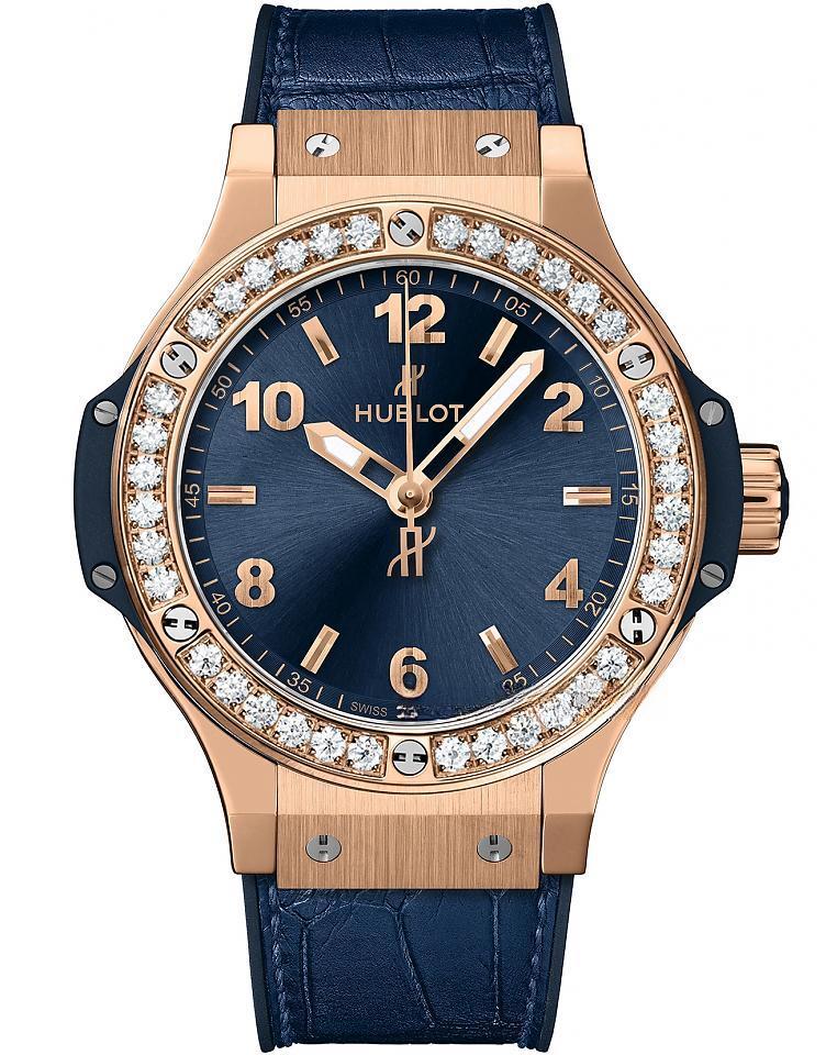 HUBLOT 361.PX.7180.LR.1204 BIG BANG