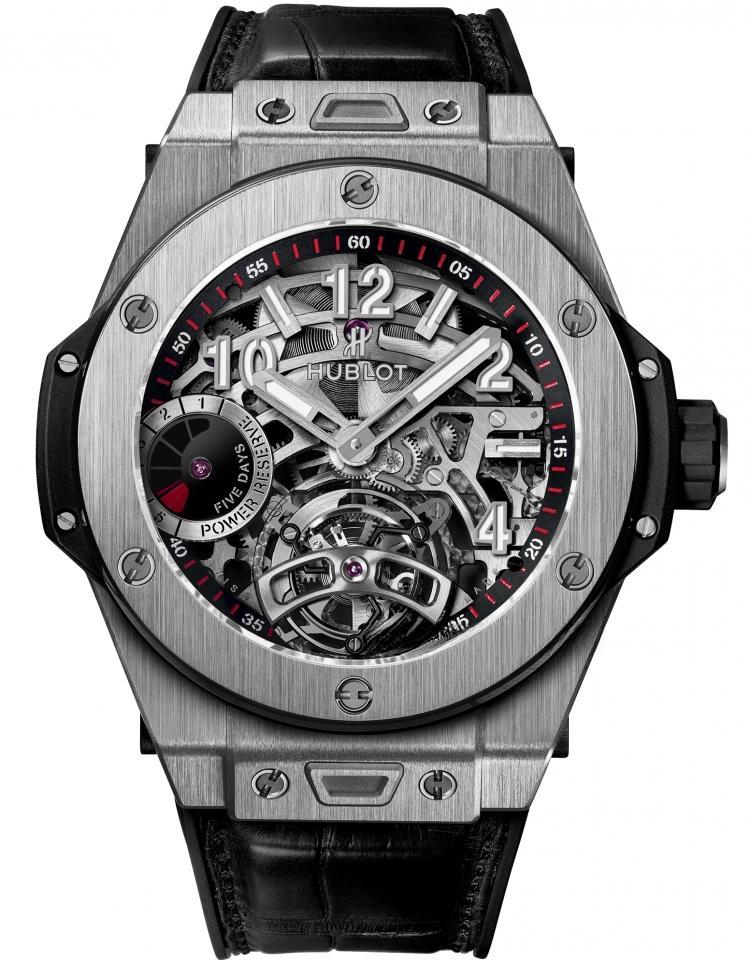 HUBLOT 405.NX.0137.LR BIG BANG