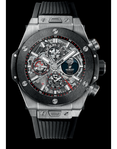 HUBLOT 406.NM.0170.RX BIG BANG