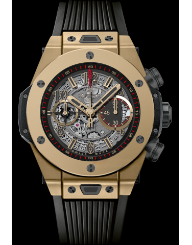 HUBLOT 411.MX.1138.RX BIG BANG