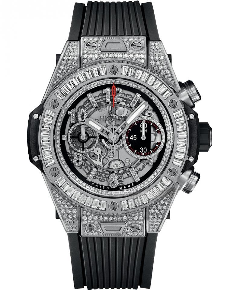 HUBLOT 411.NX.1170.RX.0904 BIG BANG