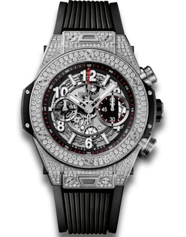 HUBLOT 411.NX.1170.RX.1704 BIG BANG