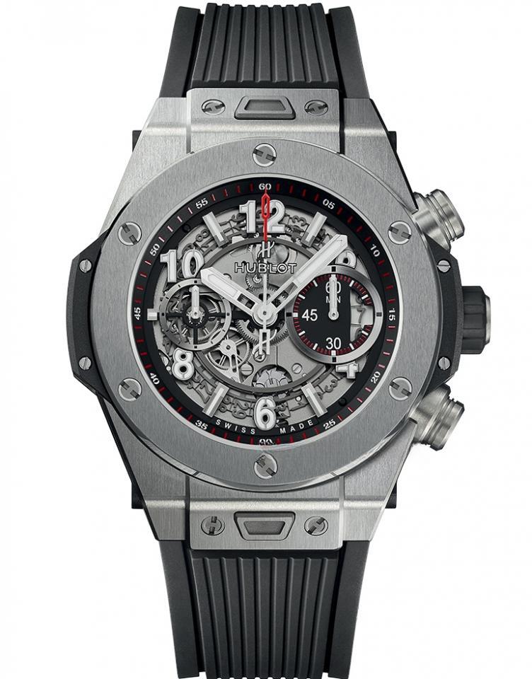 HUBLOT 411.NX.1170.RX BIG BANG