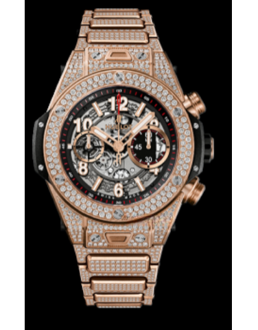 HUBLOT 411.OX.1180.OX.3704 BIG BANG