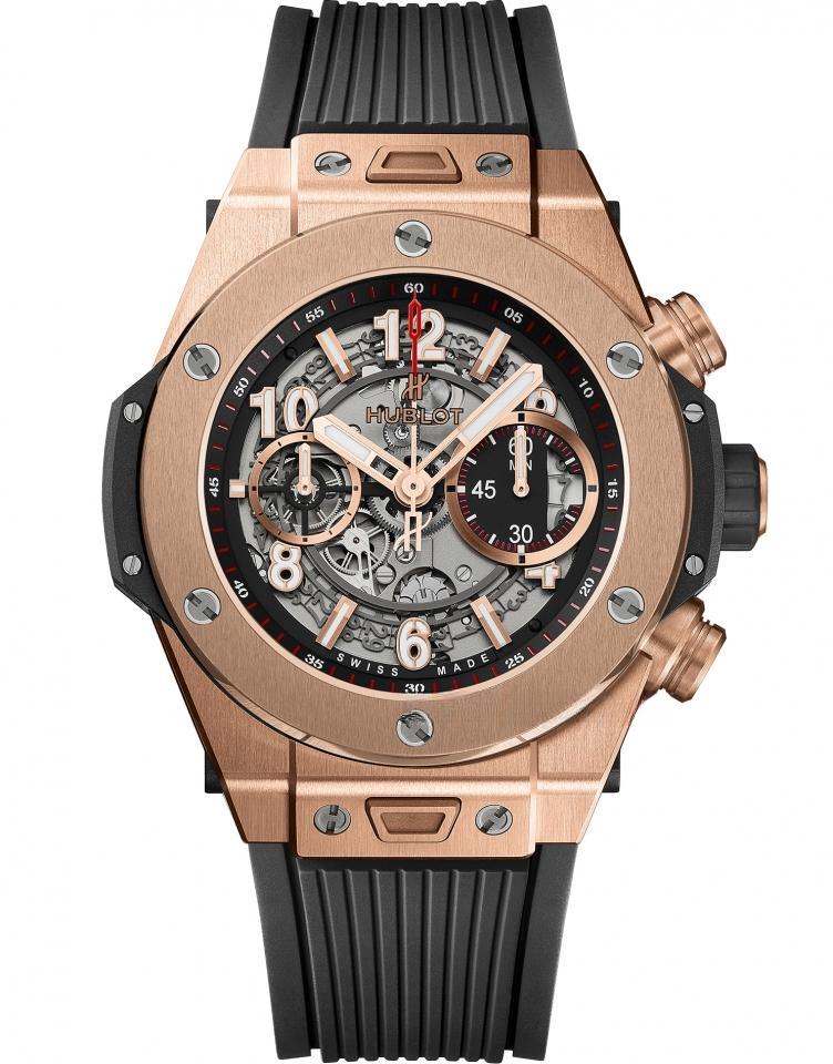 HUBLOT 411.OX.1180.RX BIG BANG