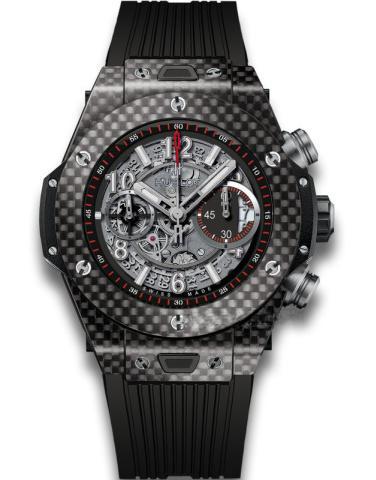 HUBLOT 411.QX.1170.RX BIG BANG